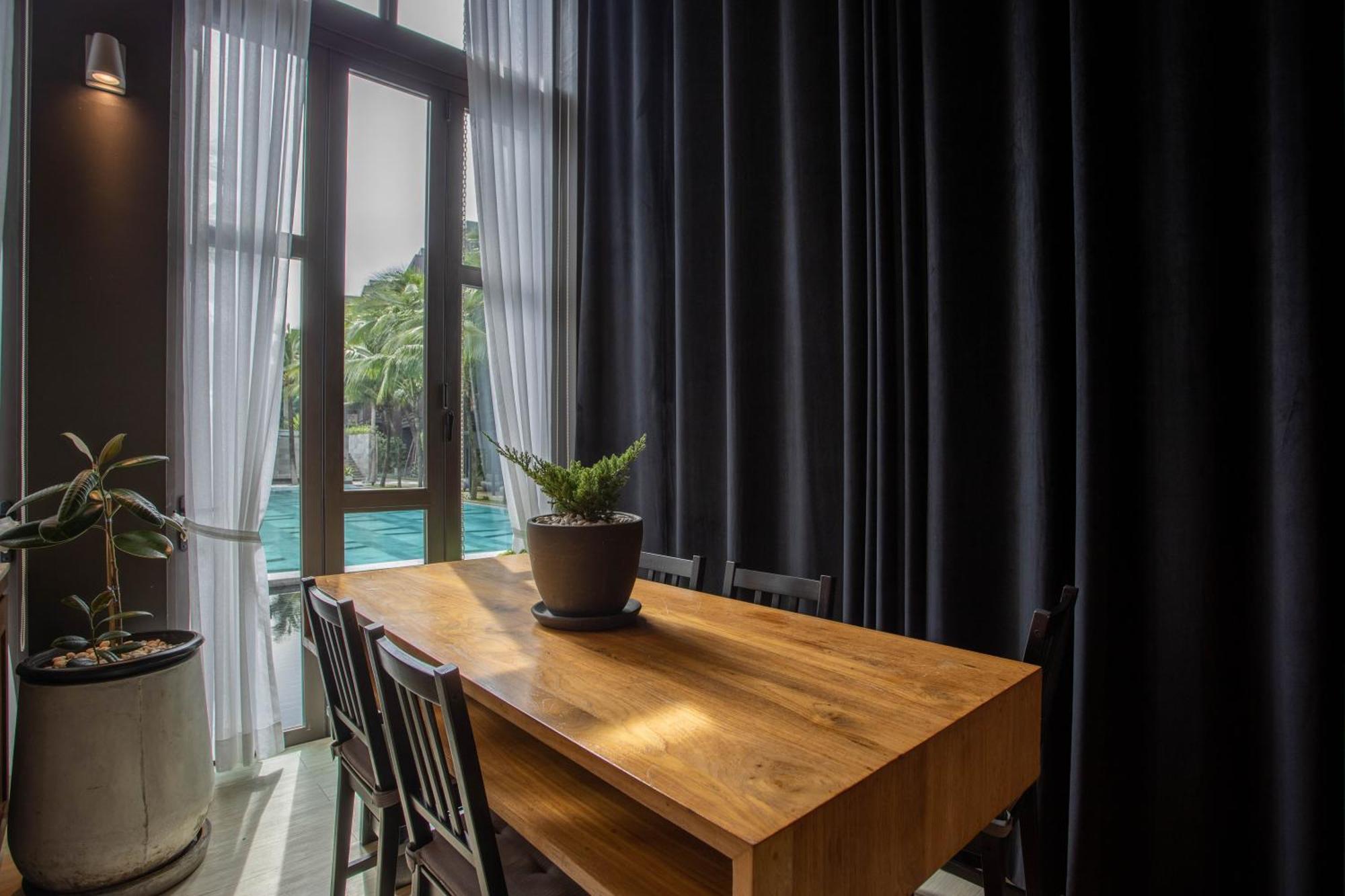 Two Bedroom Onyx Villa Nai Harn Esterno foto